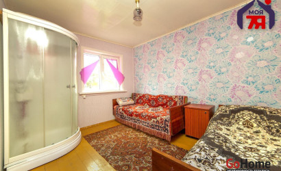 Купить дом в деревне, БОЯРСКИЕ ЧЕРЁМУШКИ, 5.02 соток. Фото 10