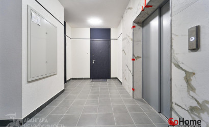 Купить 3-комнатную квартиру, Минск, Нововиленская ул., 53 (Центральный район). Фото 27