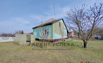 Купить дом, Большие Мотыкалы, Мотыкальский с/с, 12.98 соток. Фото 4