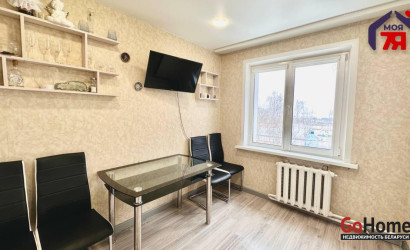 Купить 4-комнатную квартиру, Слуцк, Социалистическая ул., 162. Фото 7