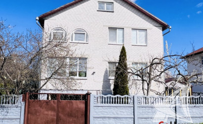 Купить дом, Брест, Гершоны, 11.95 соток. Фото 7