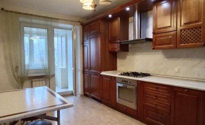 Купить 3-комнатную квартиру, Брест, Халтурина ул.. Фото 14