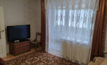 Снять 1-комнатную квартиру на сутки, Боровка, д. Боровка, д. 20, кв.  27. Фото 2