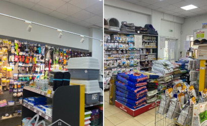 Аренда торгового помещения, Минск, Казинца ул., 120,  92.85 кв.м.. Фото 3