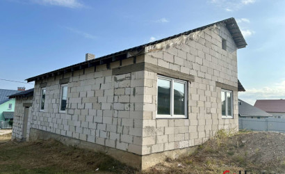  1-этаж.(129 м2), Гродно(Шауляйская)