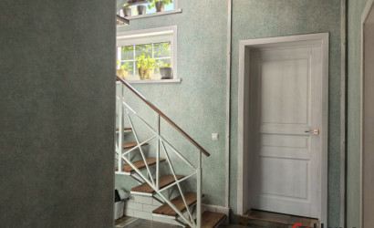 Купить коттедж, Поляи, 20 соток. Фото 15