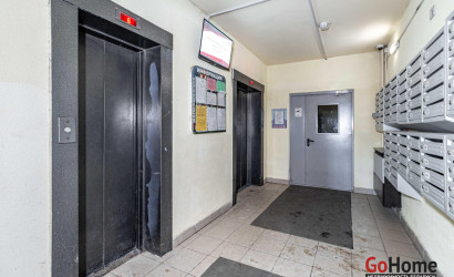 Купить 3-комнатную квартиру, Минск, Фогеля ул., 1/Л (Первомайский район). Фото 33