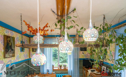 Купить дом, Метково, Луговая ул., 19.7 соток. Фото 11