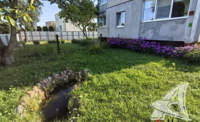 Купить 3-комнатную квартиру, Тельмы-1, , . Фото 24