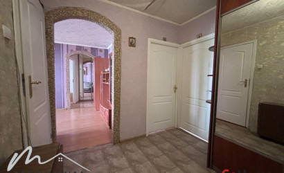 Купить 4-комнатную квартиру, Минск, Слободская ул., 75 (Московский район). Фото 19