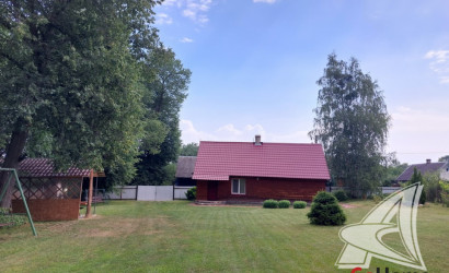 Купить дом, Хомутины, Новицковичский с/с, 25 соток. Фото 4