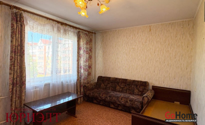 Купить 2-комнатную квартиру, Витебск, 2-я Заречная, 1. Фото 3