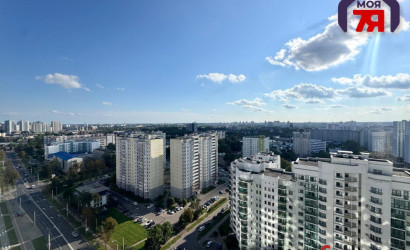 Купить 3-комнатную квартиру, Минск, Дзержинского просп., 19 (Московский район). Фото 18