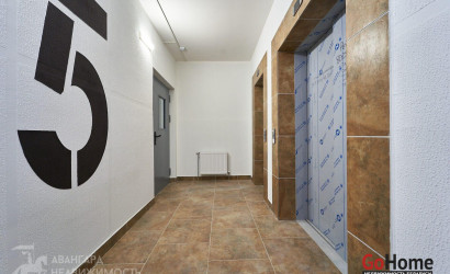 Купить 1-комнатную квартиру, Минск, Дзержинского просп., 30 (Московский район). Фото 7