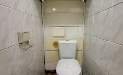 Купить 1-комнатную квартиру, Греск, Минская ул., 56. Фото 13