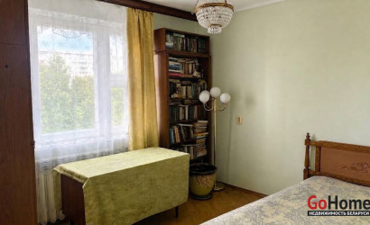 Купить 3-комнатную квартиру, Минск, ул. Якубовского, д. 76 (Фрунзенский район). Фото 4