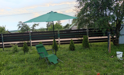 Купить дом в деревне, Корабли, Центральная ул 10, 10 соток. Фото 7