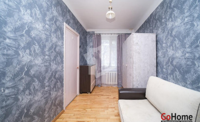 Купить 2-комнатную квартиру, Минск, Филатова ул., 5/А (Заводской район). Фото 13