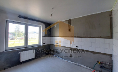 Купить 3-комнатную квартиру, Брест, ул. Рябцева. Фото 1