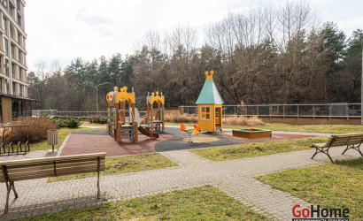 Купить 2-комнатную квартиру, Минск, Макаёнка, 12Е (Первомайский район). Фото 27