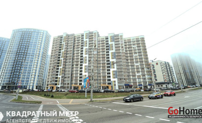 Купить 2-комнатную квартиру, Минск, ул. Брилевская, д. 31 (Октябрьский район). Фото 17