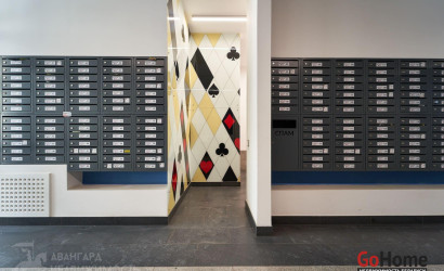 Купить 1-комнатную квартиру, Минск, Левина ул., 9 (Октябрьский район). Фото 20