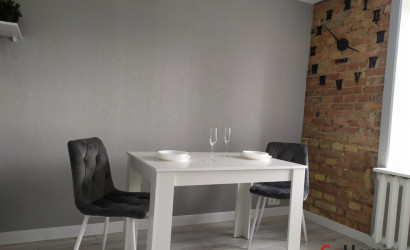 Снять 1-комнатную квартиру на сутки, Гродно, Доминиканская ул., 17, Гродно. Фото 6