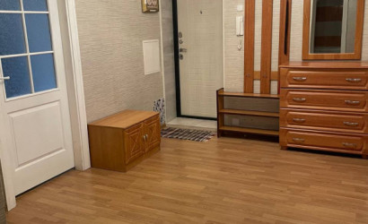 Снять 1-комнатную квартиру на сутки, Новогрудок, Скорины. Фото 5