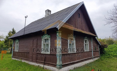 Купить дачу, Оранчицы, Линовский с/с, 17 соток. Фото 1