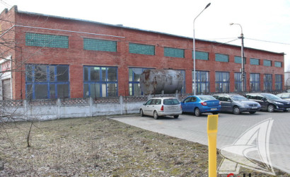 Продажа склада, Брест, Лт. рябцева,  3306 кв.м.. Фото 3