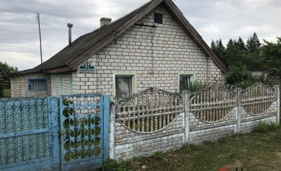 Купить дом, Любишино, Центральная, 15.5 соток. Фото 1