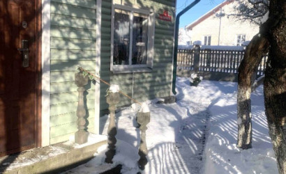 Купить дом, Лида, Калинина, 15 соток. Фото 3