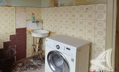 Купить 3-комнатную квартиру, Брест, Восток, ул. Московская. Фото 12