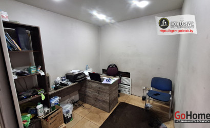 Продажа помещения, Полоцк, Криничная ул., 12/А,  400 кв.м.. Фото 23