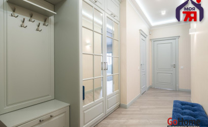 Купить 3-комнатную квартиру, Минск, Мстиславца ул., 8 (Первомайский район). Фото 19