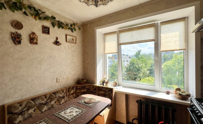 Купить 3-комнатную квартиру, Минск, Максима Богдановича, д. 86(Советский район). Фото 8