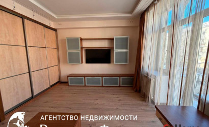 Снять 3-комнатную квартиру, Минск, Киселёва ул. 3 (Центральный район). Фото 5