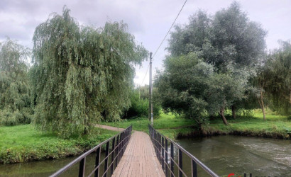 Купить 1-комнатную квартиру, Минск, Семенова ул., 28 (Ленинский район). Фото 15