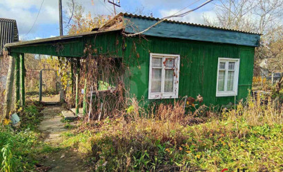 Купить дом в деревне, Заря-Плюс, 7.19 соток. Фото 2