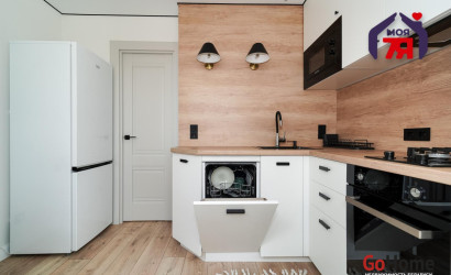 Купить 1-комнатную квартиру, Минск, Жудро ул., 12 (Фрунзенский район). Фото 24