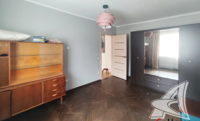 Купить 2-комнатную квартиру, Брест, Центр, ул. Маяковского. Фото 11