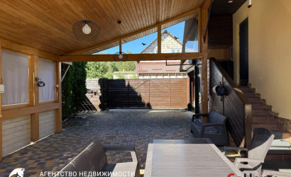 Купить дом, БЕРЕЗОВАЯ РОЩА-1 ст.,  180, 4.78 соток. Фото 19