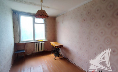 Купить 3-комнатную квартиру, Чернавчицы, , . Фото 6