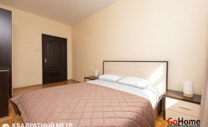 Купить 2-комнатную квартиру, Минск, Фрунзе ул., 3 (Партизанский район). Фото 10