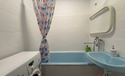 Снять 1-комнатную квартиру на сутки, Минск, ул. Шишкина, д. 28 (Заводской район). Фото 2