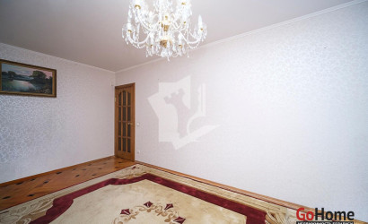 Купить 3-комнатную квартиру, Минск, Белецкого ул., 20 (Московский район). Фото 14