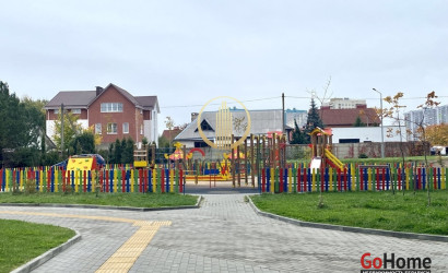 Купить 2-комнатную квартиру, Минск, ул. Академика Карского, 48 (Фрунзенский район). Фото 4