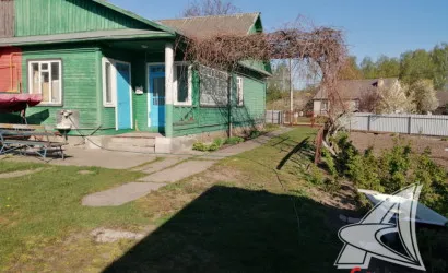  1-этаж.(92 м2), Магдалин(Киселевецкий с/с)
