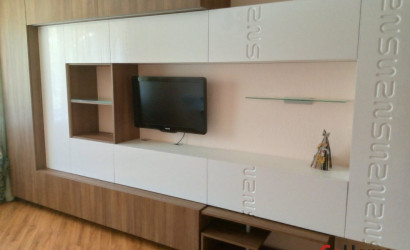 Снять 2-комнатную квартиру на сутки, Брест, Рокоссовского 14-34 . Фото 2