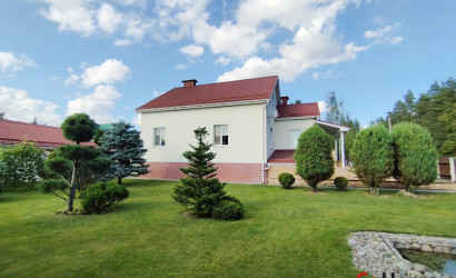 Купить дом, Жодино, Кленовая ул., 2, 13.2 соток. Фото 7